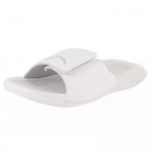 جردن Hydro 6 Slide BG 'White' طراح کفش های روزمره