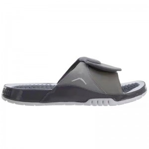 Jordan Hydro 6 Retro 'Medium Grey' Retro Shoes Amazon