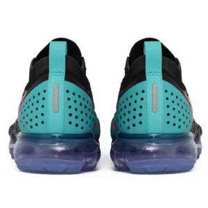 Air VaporMax 2 'Hot Punch' Running Shoes Recommendation