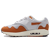 Patta x Air Max 1 ‘Monarch’ Running Shoes Upper West Side
