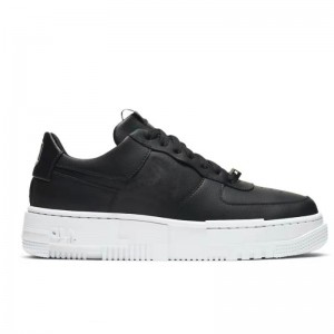 Air Force 1 Pixel Noir Blanc Top 5 Casual Chaussures