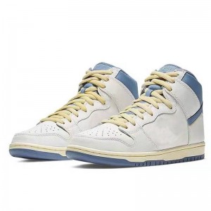 Atlas × SB Dunk High Lost at Sea Sport Shoes High Top