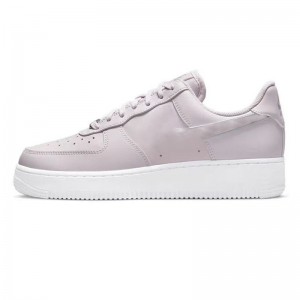 Air Force 1 ’07 Essential Taro purple Casual Shoes On Sale GS