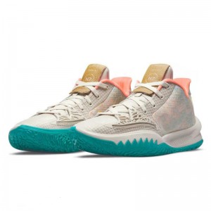 Разпродажба на мъжки баскетболни обувки Kyrie Low 4 N7