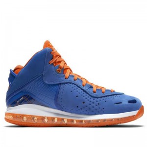 Air Max Lebron 8 HWC Sport Shoes With Ankle Support