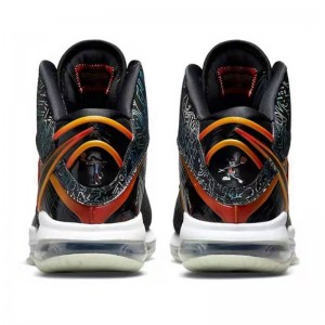 Air Max Lebron 8 Space Jam Trainer Safety Shoes Ebay