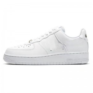 Air Force 1 Low Silver hook Casual Shoes Online