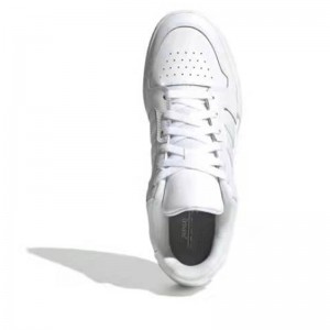 Ad Neo Entrap White Casual Shoes Omasuka