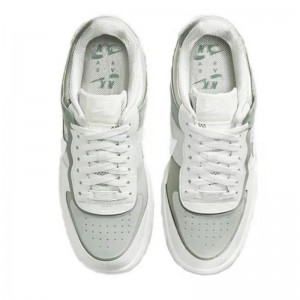 Air Force 1 Shadow Spruce Aura Casual King Shoes