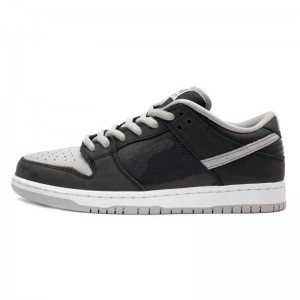 SB Dunk Low Pro J-Pack Shadow US Polo Casual Shoes