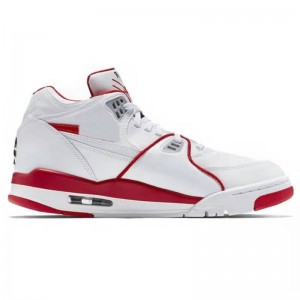 Air Flight 89 Ron Harper Basketball Shoes For Sale