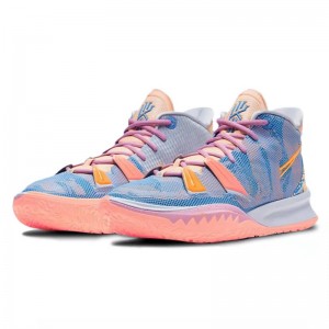 Kyrie 7 PH Expressions Do I Need Track Shoes