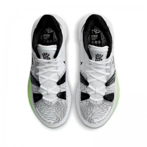 Kyrie 7 Hip-Hop Basketbol Ayakkabıları Hyperdunk