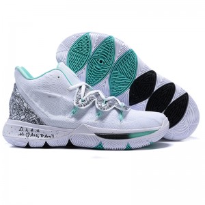Kyrie 5 Hand of Fatima Sport Shoes Discount Code