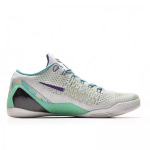 Kobe 9 Elite Hero Draft Këpucë basketbolli me shprehje të ditës në Ebay
