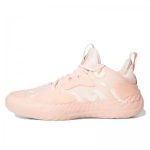 Harden Vol. 5 Icy Pink Basketball Shoes Mens Sale
