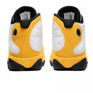 Jordan 13 Retro 'Del Sol' Basketball Shoes Extra Width