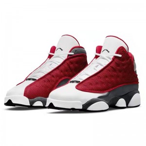 Џордан 13 Ретро „Црвен кремен“ Каде да купите М спортски чевли