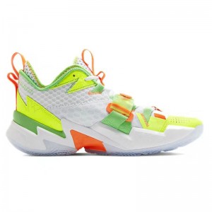 ඇයි Zer0.3 Splash Zone Track Shoes Images නැත්තේ