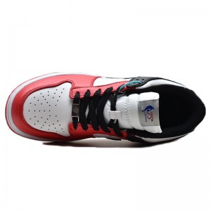 NBA x Dunk Low EMB 'Chicago' Nûmer 1 Sport Shoes Brand