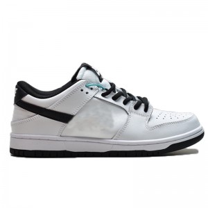 SB Dunk Low Pro 'Ishod Wair' Casual Shoes Like Converse
