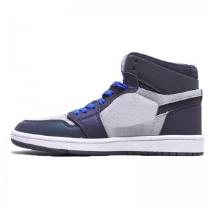 LPL x Jordan 1 Zoom Comfort 'მსოფლიო ჩემპიონატი 2020' საკალათბურთო ფეხსაცმელი