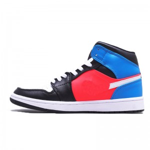 Jordan 1 Mid 'Game Time' Basketball Shoes For Sale