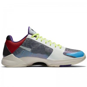 PJ Tucker x Zoom Kobe 5 Protro PE Basketball Shoes Լավագույն որակը