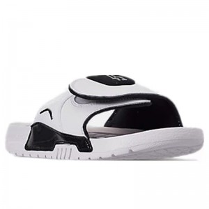 Jordan Hydro 11 Retro 'Concord' Store Shoes Casual