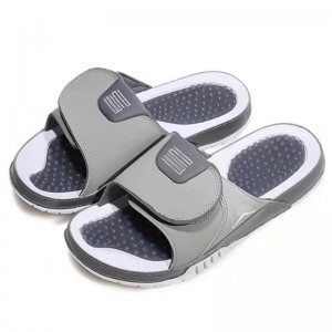 Jordan Hydro 6 Retro 'Matsakaici Grey' Retro Shoes Amazon