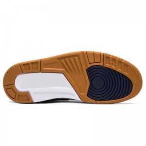 Jordan Legacy 312 Medicine Ball Sport Shoes With Ankle Support