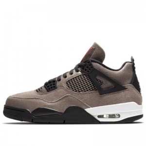 Jordan 4 Taupe Haze Basketball Shoes විකිණීමට ඇත