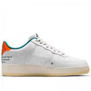 Air Force 1'07 LE Starfish Shoes Casual Quality Top