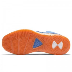 Ang Air Max Lebron 8 HWC Sport Shoes nga adunay Suporta sa Ankle