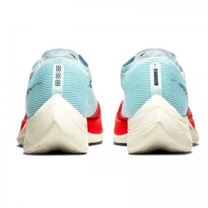 Pantofi de alergare ZoomX Vaporfly NEXT% 2 Ice Blue Speed ​​3