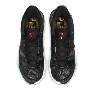 Kyrie 7 BK Black Mix N Match Basketball Shoes