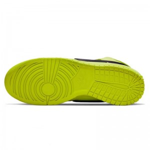 Marke ležernih cipela AMBUSH x Dunk High Flash Lime