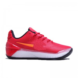 Tumalon ang Kobe AD University Red Basketball Shoes