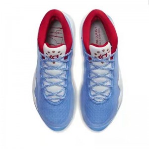 Ревю на баскетболни обувки DON CX KD 12 'NBA ASG 2020′ J Cole