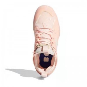 हार्डन वॉल्यूम।5 बर्फीले गुलाबी बास्केटबॉल जूते पुरुषों की बिक्री