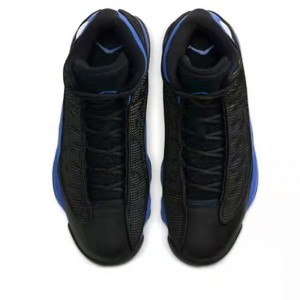 Jordan 13 Retro „Black Royal”, jak śledzić buty na Stockx