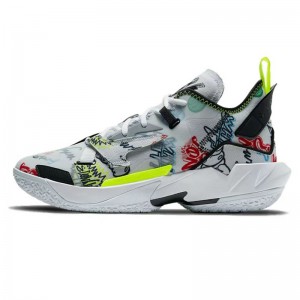 Why Not Zer0.4 PF Graffiti Track Your Shoes