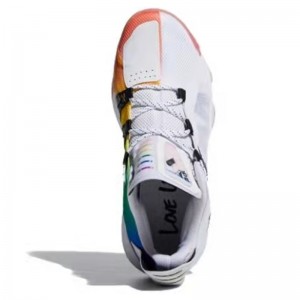 Ανδρικά παπούτσια μπάσκετ Dame 6 GCA 'Pride Pack'