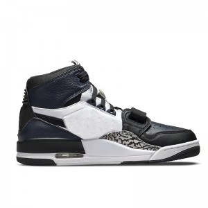 Jordan lelẹ 312 Midnight ọgagun Sport Shoes Top Brands