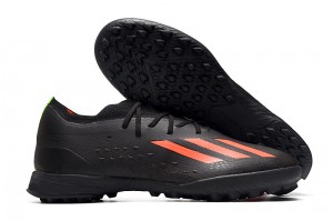 adidas X Speedportal.1 TF Trainer Shoes Outline ស្បែកជើងហ្វឹកហ្វឺនរូបរាងថ្មី។