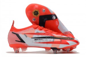 Këpucë futbolli Nike Mercurial Vapor XIV Elite Këpucë sportive të gjata
