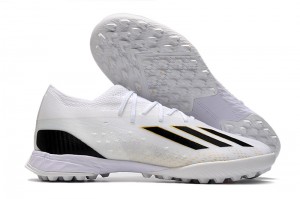 adidas X Speedportal.1 TF Trainer Shoes Outline Trainer Shoes Look New