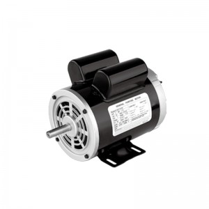Cheapest Price China Yvf2 Series Variable-Frequency and Adjustable-Speed Three Phase Asynchronous AC Electric Motor