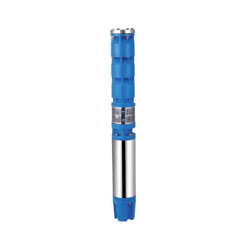S150B stainless submersible water pumps Featured Image
