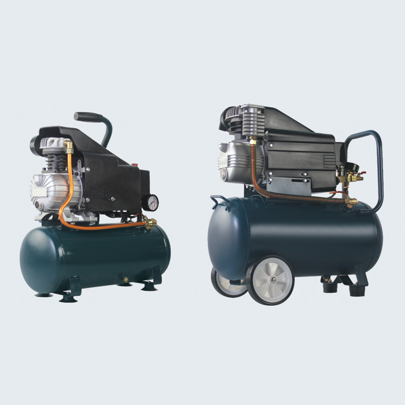 Direct-connected portable air compressor low prices Featured Image